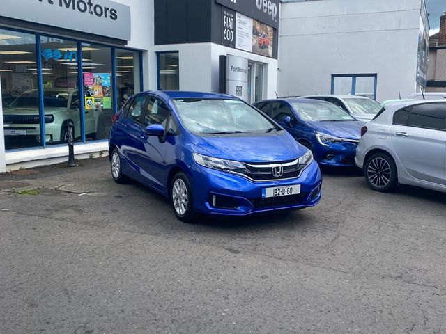 Image for 2019 Honda Jazz 1.3 i-vtec ES 