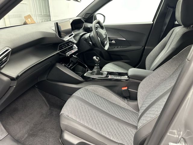 Image for 2025 Peugeot 2008 E ALLURE **FREE CHARGER** €60 P/W 3YRS