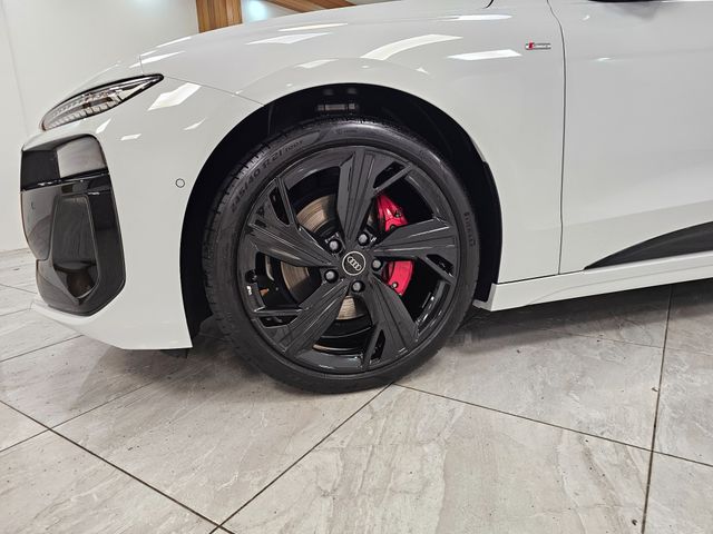 Image for 2025 Audi A6 SPORTBACK NEW MODEL