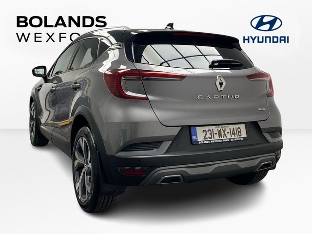 Image for 2023 Renault Captur TCe 90 RS Line