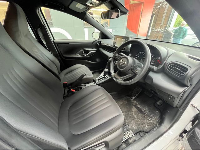 Image for 2022 Toyota Yaris Automatic - 23k kms - Reverse Camera 