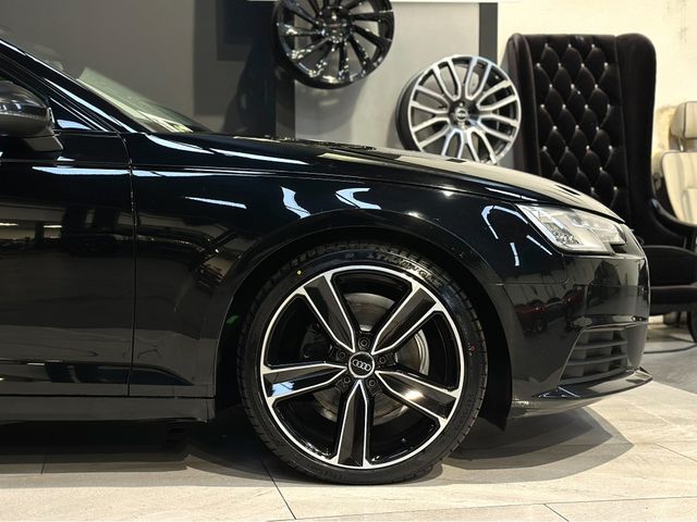 Image for 2017 Audi A4 2.0 TDI 150 ULTRA AUTO 4DR S-TRONIC