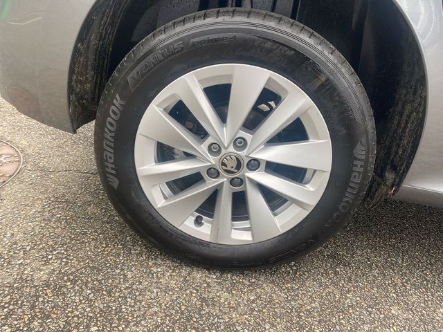 Image for 2024 Skoda Kamiq Ambition 1.0TSI 110HP DSG