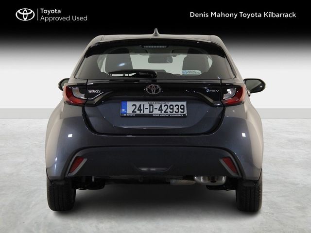 Image for 2024 Toyota Yaris HYBRID 115 LUNA