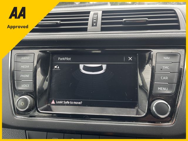 Image for 2021 Skoda Fabia SE TSI 1.0cc FREE DELIVERY 