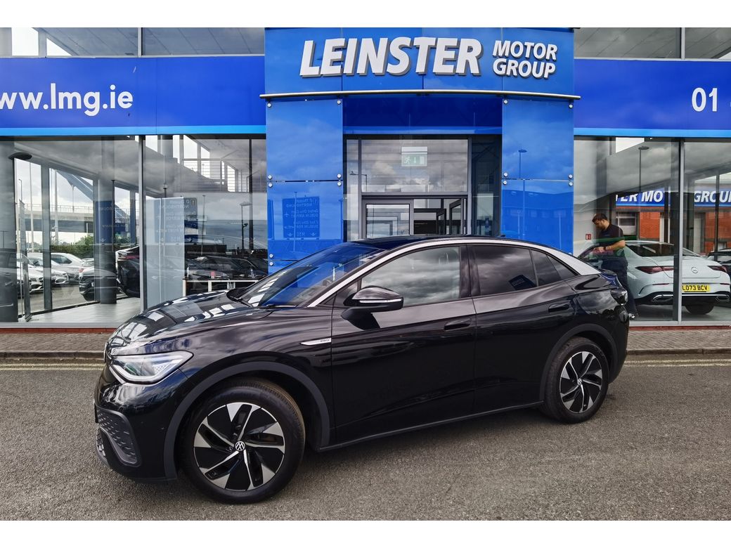 Image for 2023 Volkswagen ID.5 77KWH TECH PRO PERFORMANCE **94.9% BATTERY HEALTH** - FINANCE AVAILABLE - CALL US TODAY ON 01 492 6566 OR 087-092 5525