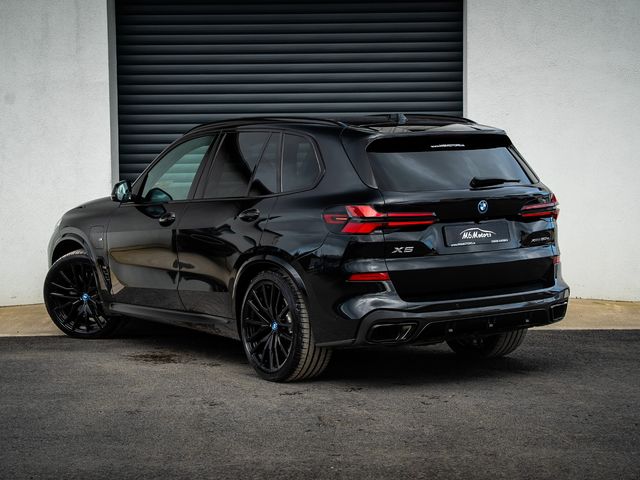 Image for 2024 BMW X5 XDRIVE50E M SPORT *PRO PACK*