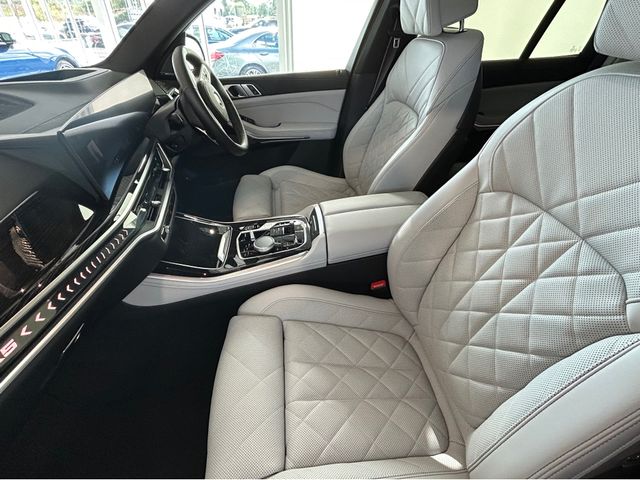 Image for 2025 BMW X5 Pan Roof*Tech Pack*Pro Pack*Comfort Pack 