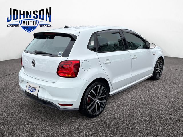 Image for 2016 Volkswagen Polo 1.8 Petrol Auto