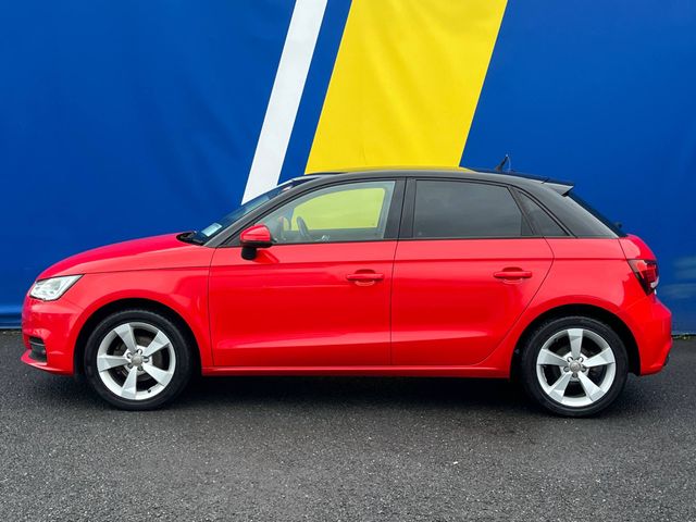 Image for 2017 Audi A1 1.0 TFSI AUTO // BRAND NEW 2 YEAR NCT // BLUETOOTH MUSIC // PARKING SENSORS