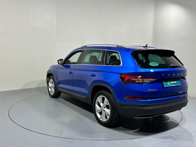 Image for 2024 Skoda Kodiaq 2.0 TDI 150HP DSG Style 7 Seater