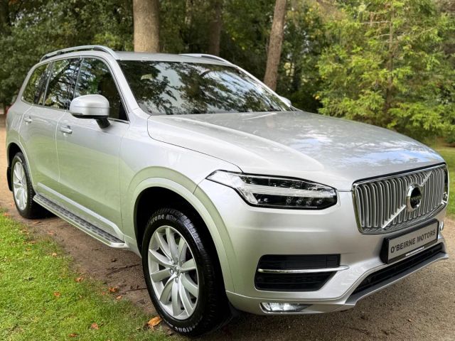 Image for 2018 Volvo XC90 * RESERVED *