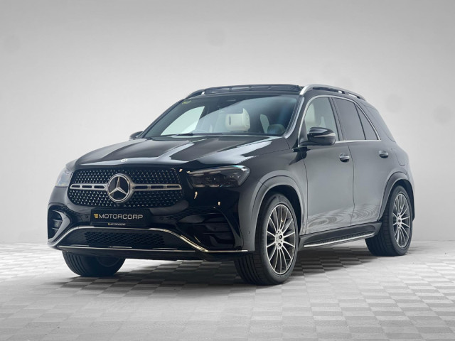 Image for 2023 Mercedes-Benz GLE Class 400E AMG LINE PREMIUM 4MATIC *HUGE ROOF*