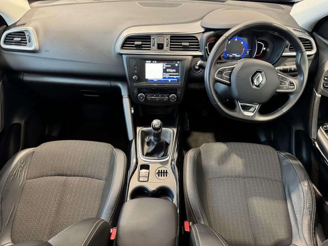 Image for 2016 Renault Kadjar Renault Dynamique S NAV Energy – Great Spec