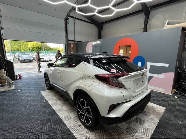 Image for 2019 Toyota C-HR €19950 2019 TOYOTA C-HR G 1.8 AUTOMATIC / CRUISE CONTROL / REVERSE CAMERA AND MORE