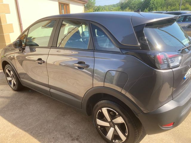 Image for 2022 Opel Crossland My21-sc-1.5 110ps-dsl-6sp 5DR