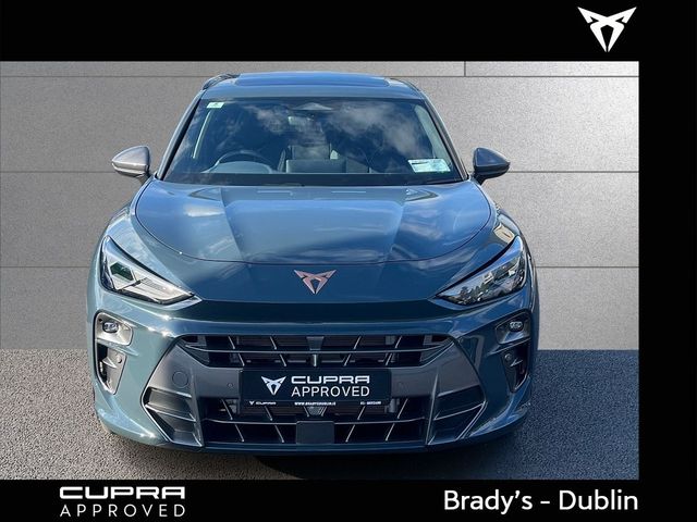 Image for 2025 Cupra Terramar DEMO E-HYBRID 204HP DSG PHEV