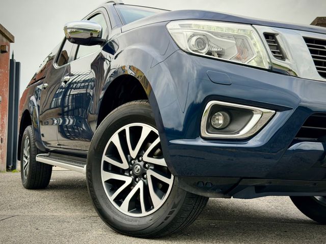 Image for 2018 Nissan Navara 2.3 TEKNA AUTO LOW KMS