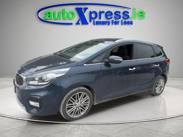 Image for 2018 Kia Carens 7 Seater Rondo EX 5DR