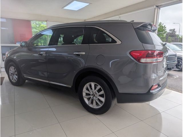 Image for 2018 Kia Sorento 2.2 Platinum AWD