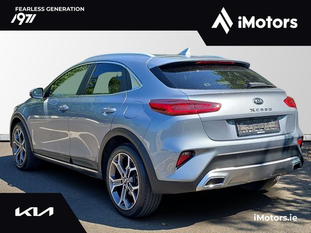 Image for 2021 Kia XCeed Phev MY21 Trailer 5DR AU