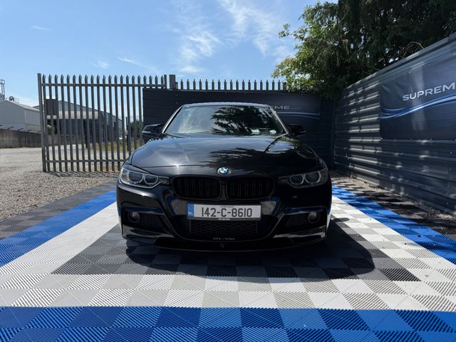 Image for 2014 BMW 3 Series 320I SE AUTO