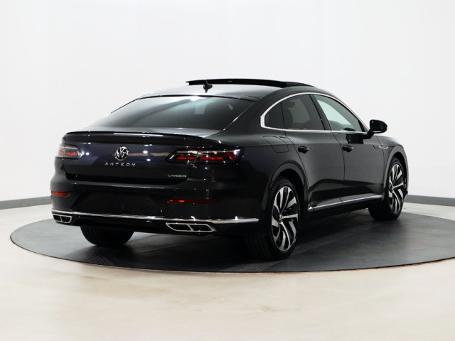 Image for 2022 Volkswagen Arteon *9* R LINE TSI DSG