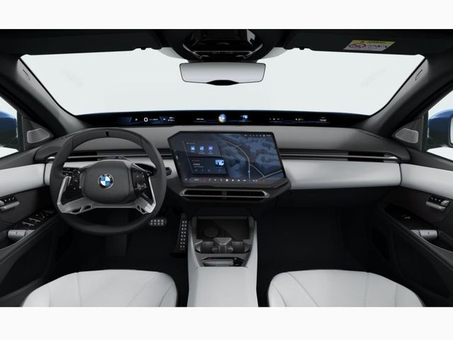 Image for 2026 BMW 3 Series i3 50 xDrive M Sport First Edition *906km Range*
