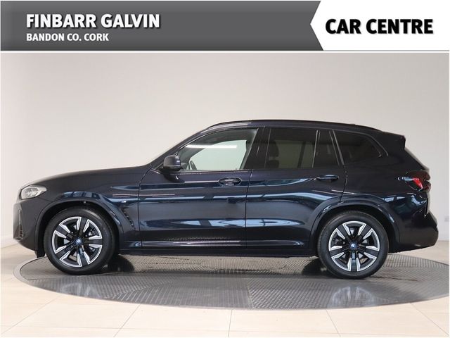 Image for 2022 BMW iX3 80 kWh M Sport