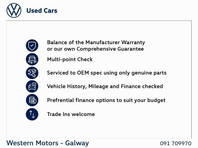 Image for 2023 Volkswagen ID.4 LIFE DX 77kWh 174HP