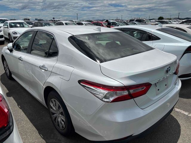 Image for 2020 Toyota Camry HYBRID - REVERSE CAMERA - CRUISE CONTROL