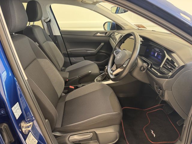 Image for 2025 Volkswagen Taigo Edit 75 1.0 Tsi116hp D7F