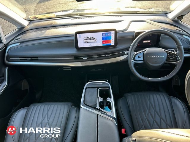 Image for 2023 Maxus MIFA 9 90 kWh Premium