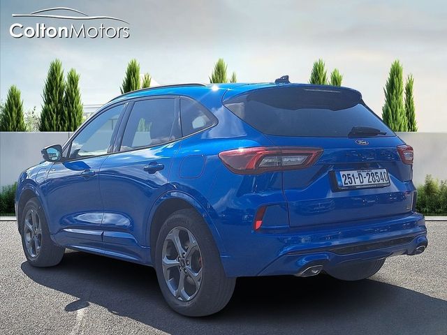 Image for 2025 Ford Kuga 2.5 Duratec 243PS PHEV ST-Line Auto