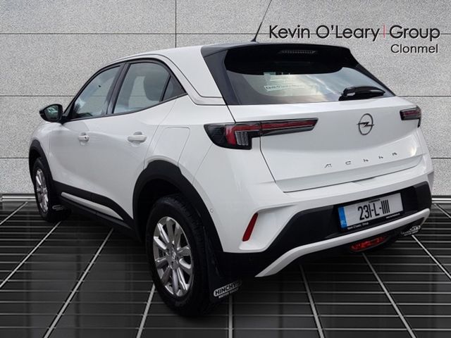 Image for 2023 Opel Mokka SC 1.2i (100PS) S/S