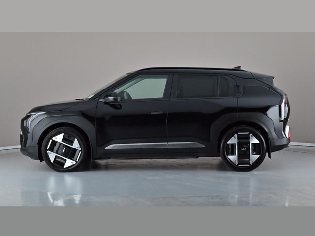 Image for 2025 Kia EV3 Earth K3 Long Range
