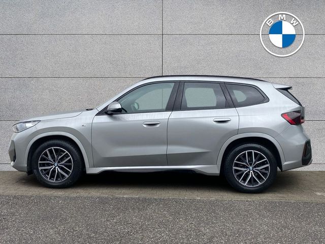 Image for 2024 BMW X1 sDrive18d M Sport