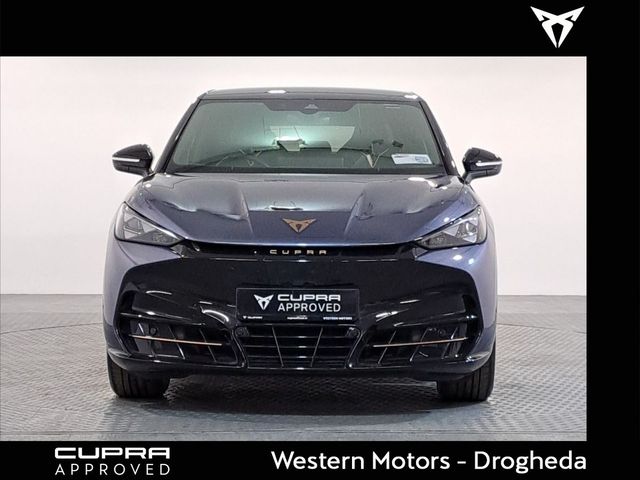 Image for 2025 Cupra Tavascan TAVASCAN ENDURANCE 282HP (4)