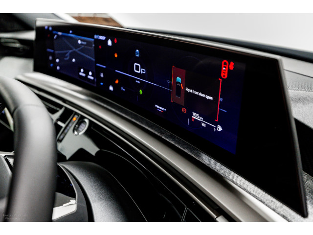 Image for 2026 Peugeot 5008 Allure HYBRID Auto 145HP - 7 Seats Includes Peugeot Protect, Gap or CRI