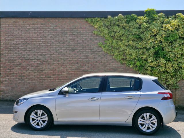 Image for 2017 Peugeot 308 ACTIVE 1.6 HDI FINANCE AVAILABLE LOW KMS