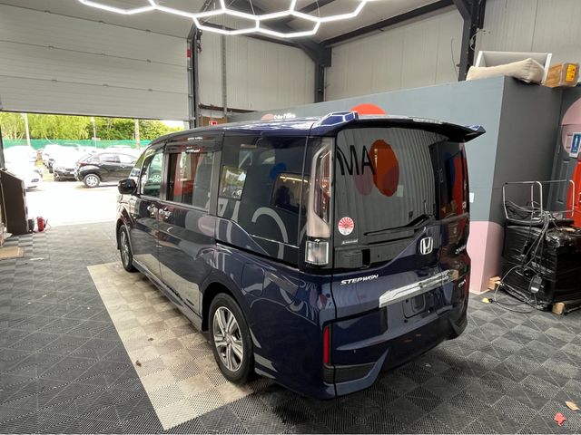 Image for 2022 Honda Stepwagon €29950 2022 HONDA STEPWAGON EHEV SPADA G SENSING 2.0 AUTOMATIC / CRUISE CONTROL / REVERSE CAMERA / 7 SEATS AND MORE