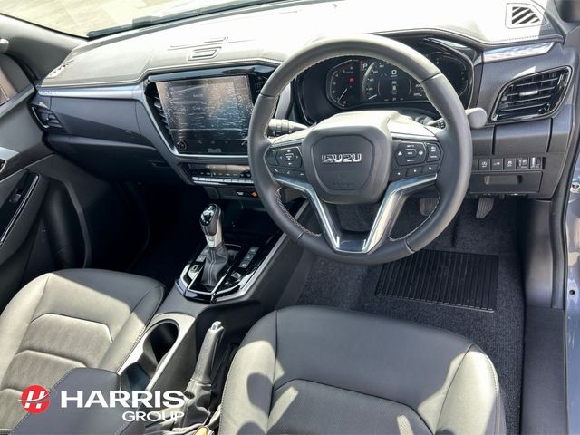 Image for 2026 Isuzu D-MAX D-Max LS