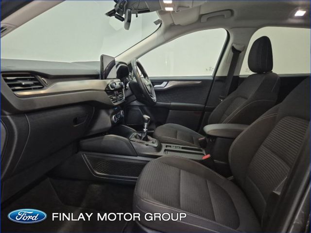 Image for 2020 Ford Kuga TITANIUM 5D 1.5TD120 S6.2 M6 