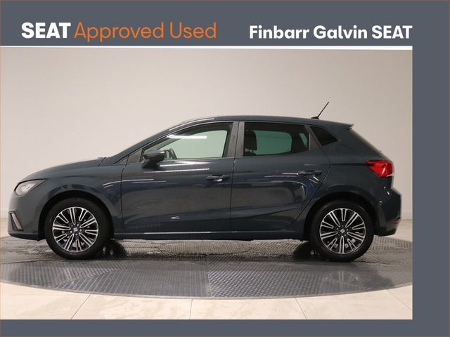 Image for 2025 SEAT Ibiza Ibiza 1.0TSI 95hp SE+