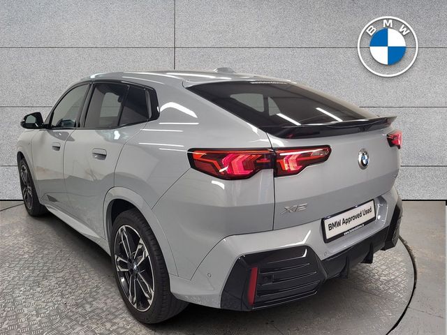 Image for 2024 BMW X2 sDrive20i M Sport Auto