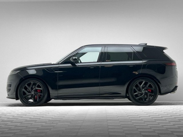 Image for 2025 Land Rover Range Rover Sport EDITION P460E 3.0 *HUGE SPEC*