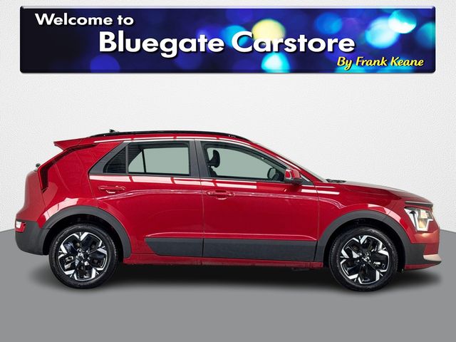 Image for 2026 Kia Niro 2 EV**MULTIFUNCTIONAL STEERING WHEEL**KEYLESS START**DUAL CLIMATE CONTROL**DRIVE MODES**REVERSE CAMERA**APPLE CARPLAY**ELECTRIC HANDBRAKE**FINANCE ARRANGED**