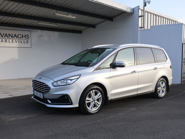 Image for 2023 Ford Galaxy 2.5 Duratec 190PS FHEV Titanium Auto