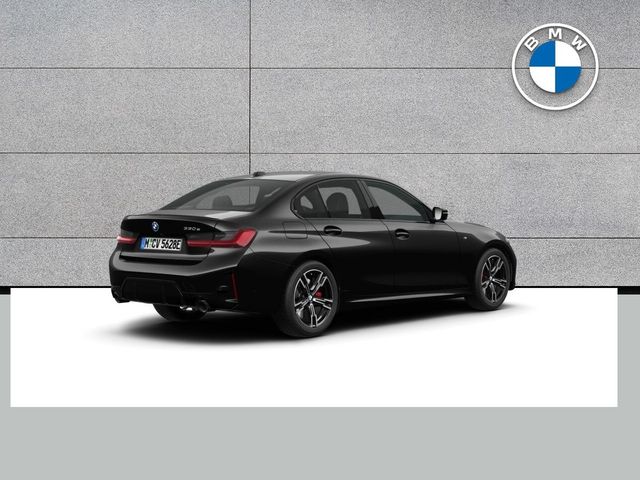 Image for 2026 BMW 3 Series 330e Sport Saloon