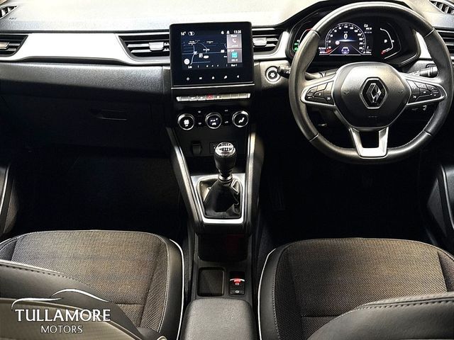 Image for 2023 Renault Captur TCe 90 Techno